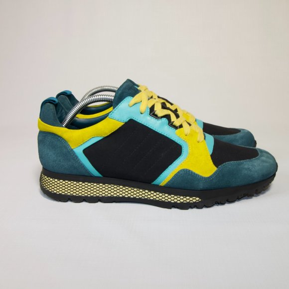 Gucci 368488 Size 9.5 - Picture 5 of 7